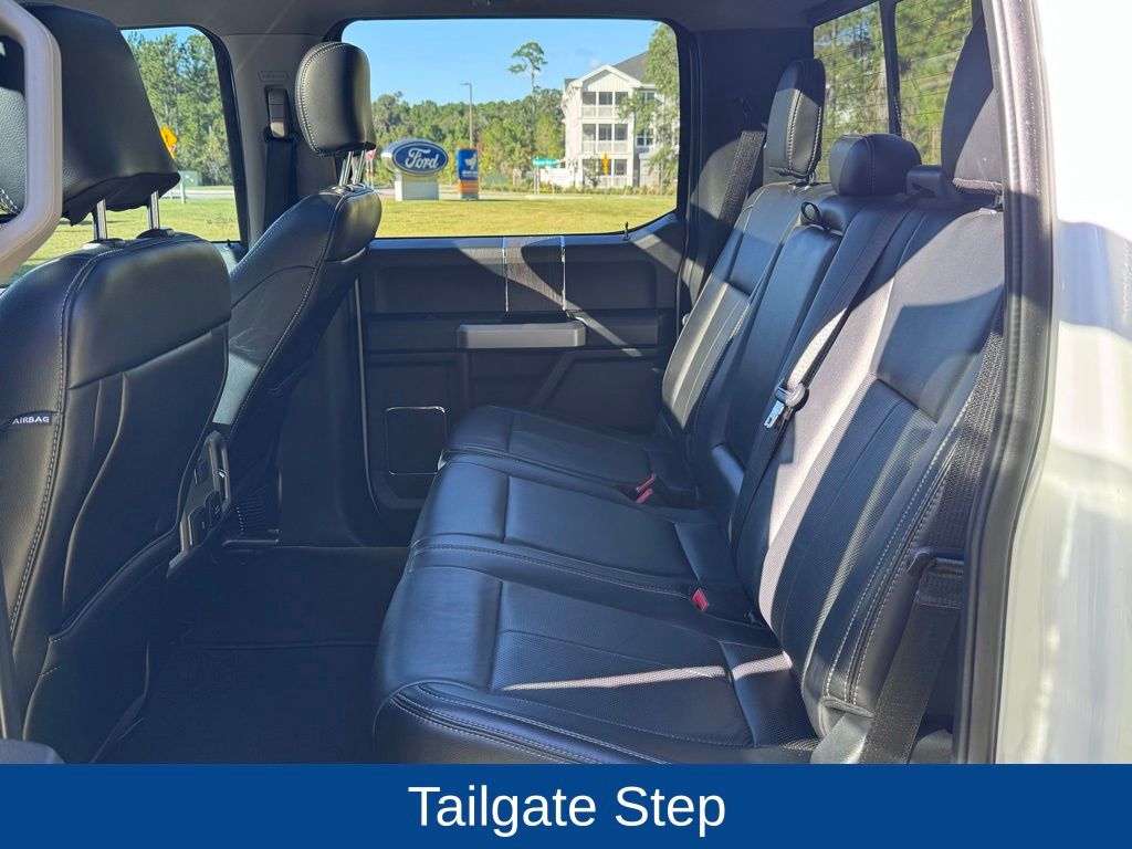 2020 Ford F-250 LARIAT