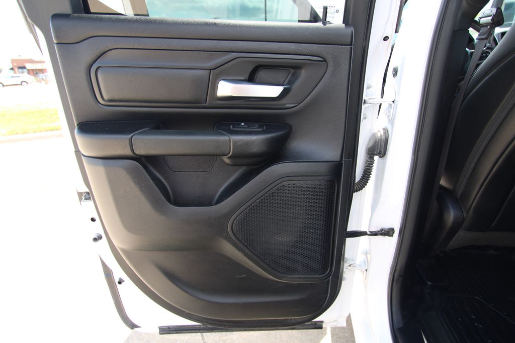 Used 2023 Ram 1500 Truck