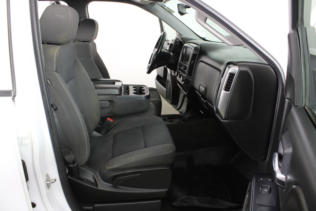 Used 2016 Chevrolet Silverado 1500 for sale in 