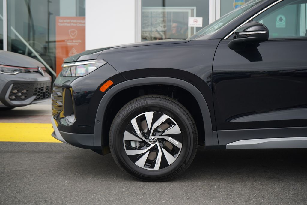 Thumbnail: 2026 Volkswagen Tiguan - 2