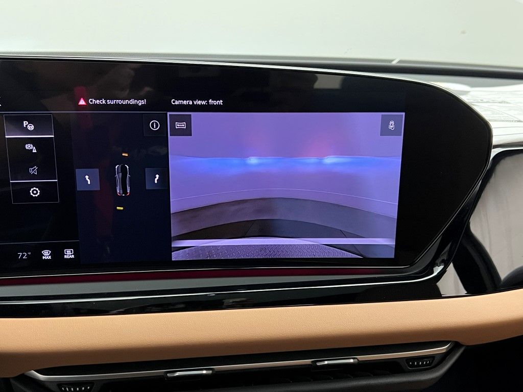 Thumbnail: 2025 Audi A5 - 27