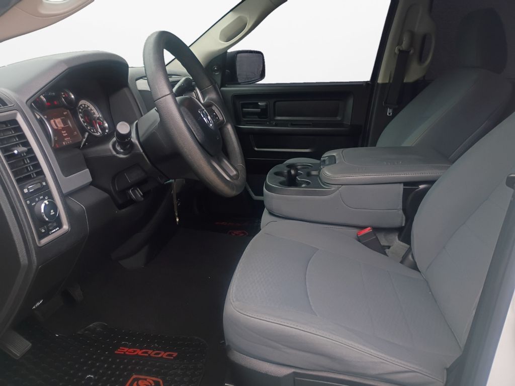 Used Car 2013 Ram 1500  Express For Sale Under $10,000 In Austin, Texas