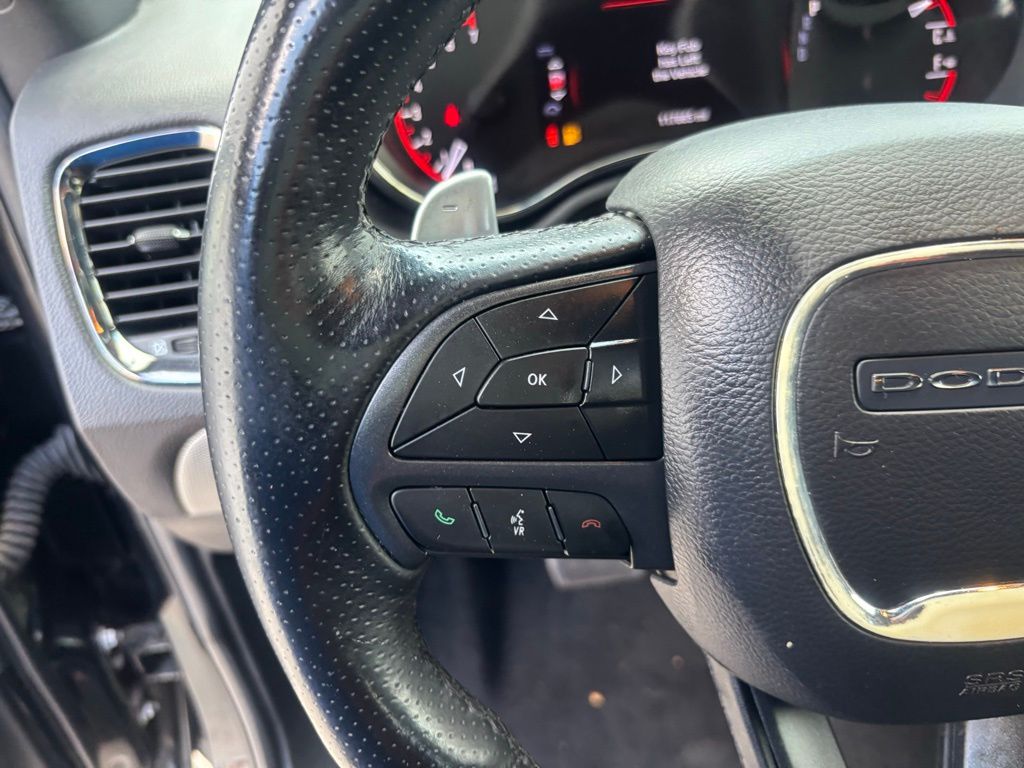 Used Car 2019 Dodge Durango  Gt Plus For Sale Under $20,000 In Austin, Texas