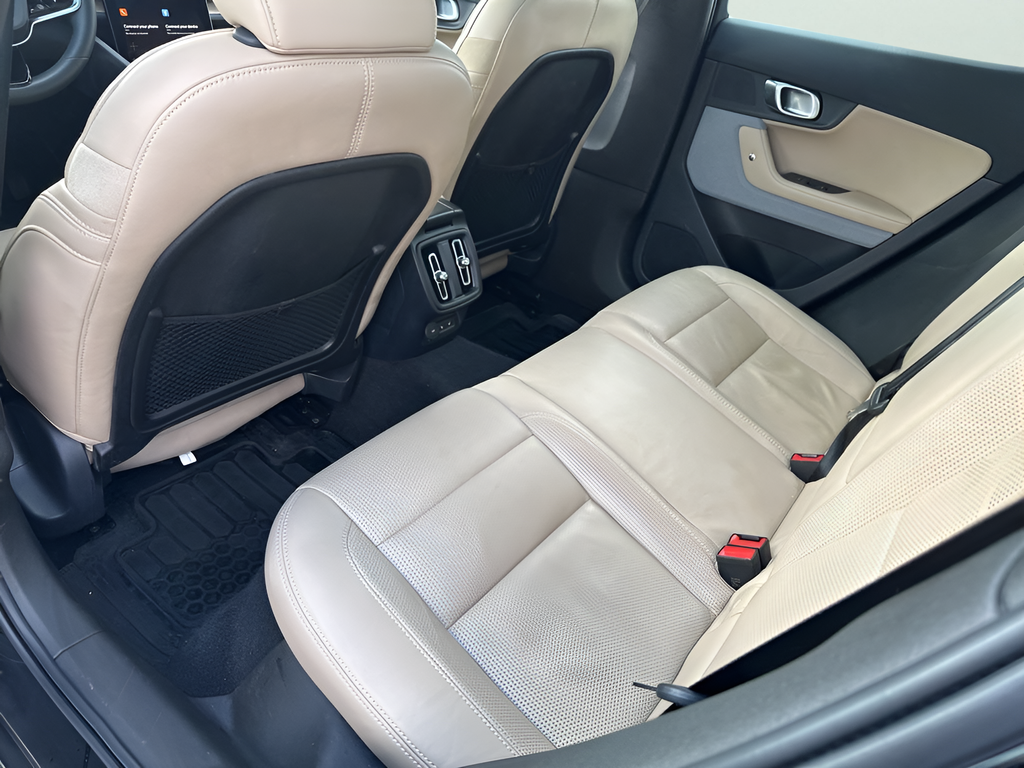 Used Car 2021 Polestar 2  Launch Edition For Sale Under $25,000 In Austin, Texas