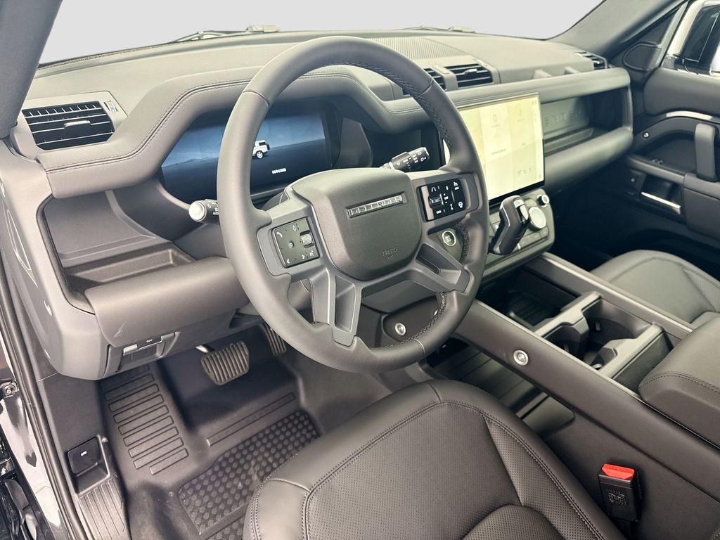 Thumbnail: 2026 Land Rover Defender - 9