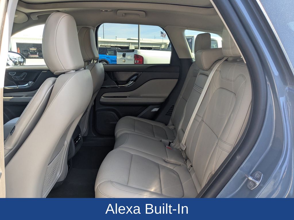 2024 Lincoln Corsair Grand Touring