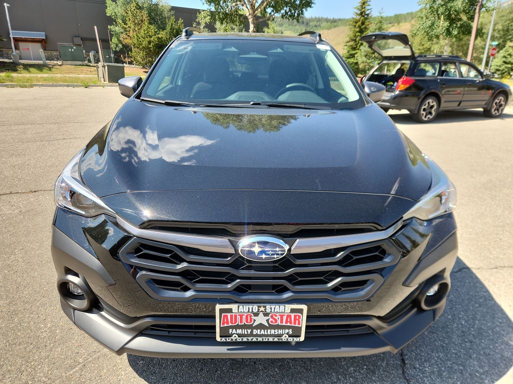2026 Subaru Crosstrek Premium - Photo 8