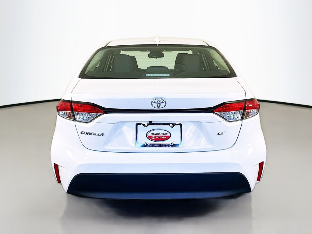Thumbnail: 2024 Toyota Corolla - 6
