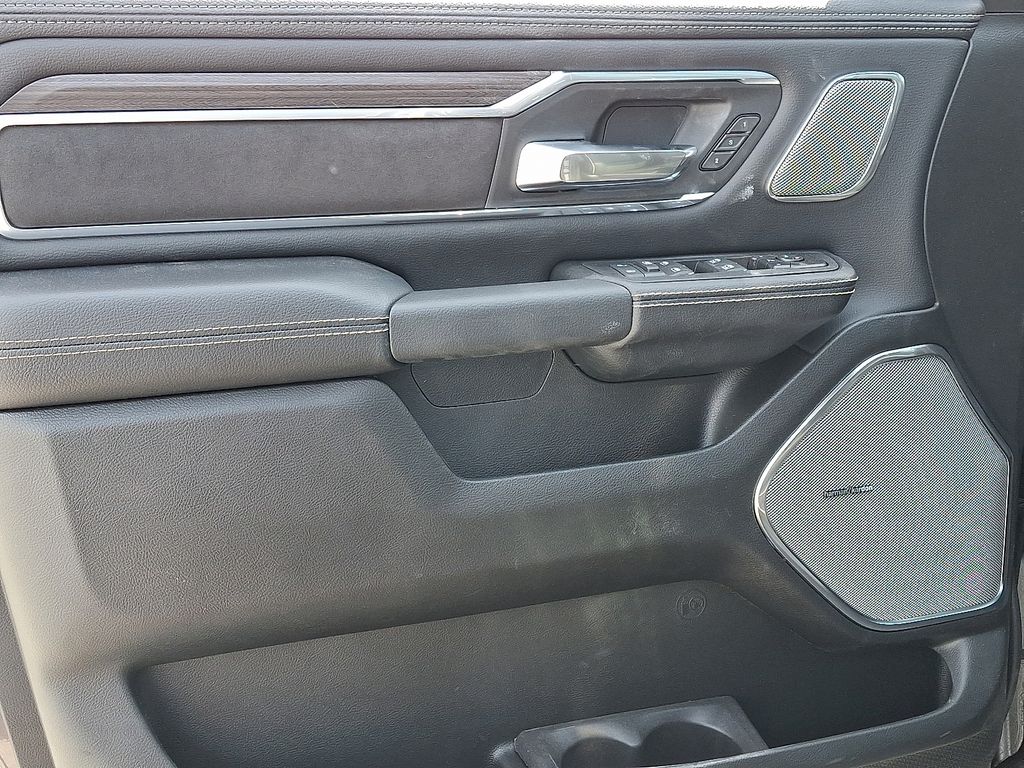 2026 Ram 1500 — photo 7