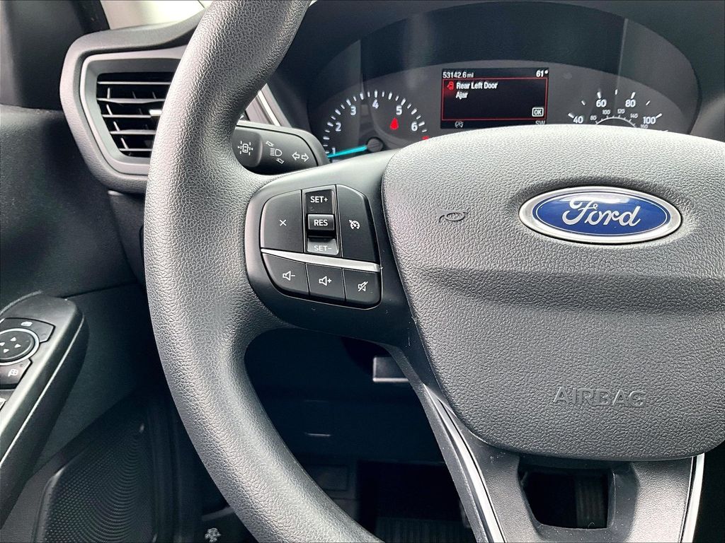 2022 Ford Escape — photo 23
