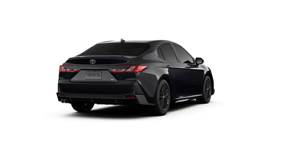 Thumbnail: 2025 Toyota Camry - 9
