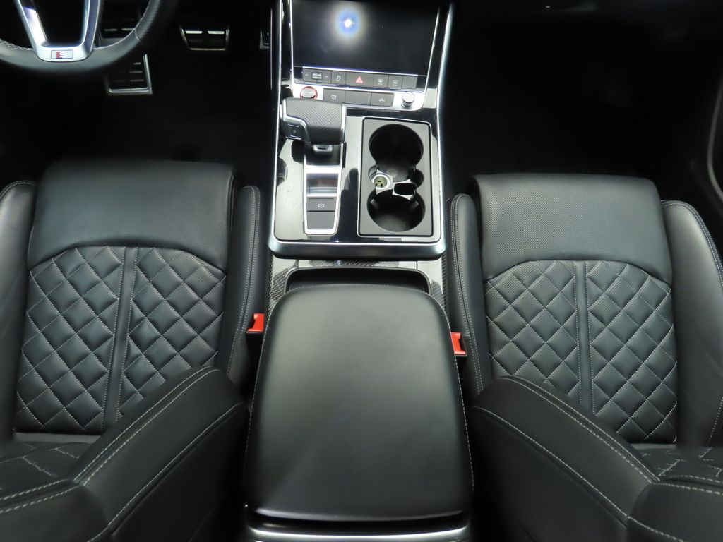 2022 Audi SQ8 Premium Plus 17