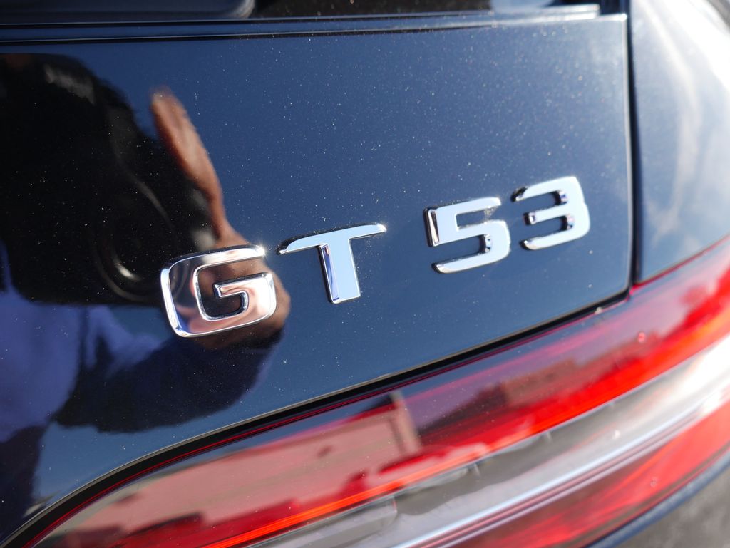 Thumbnail: 2023 Mercedes-Benz AMG GT - 12