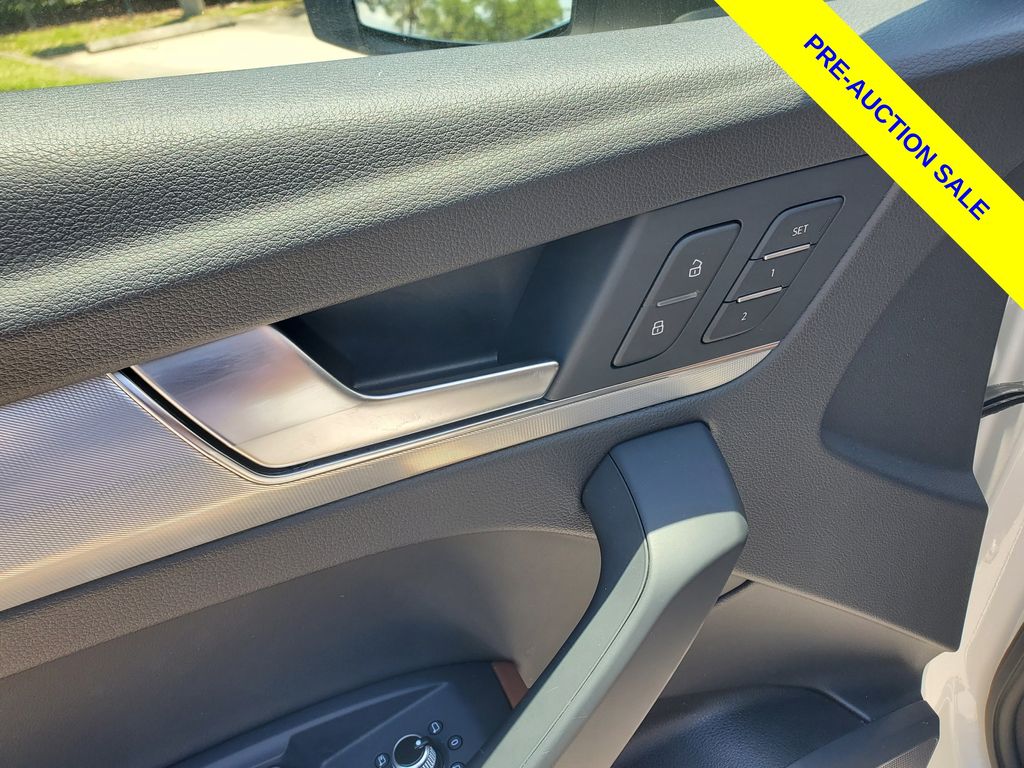 Used 2025 Audi Q5 SUV