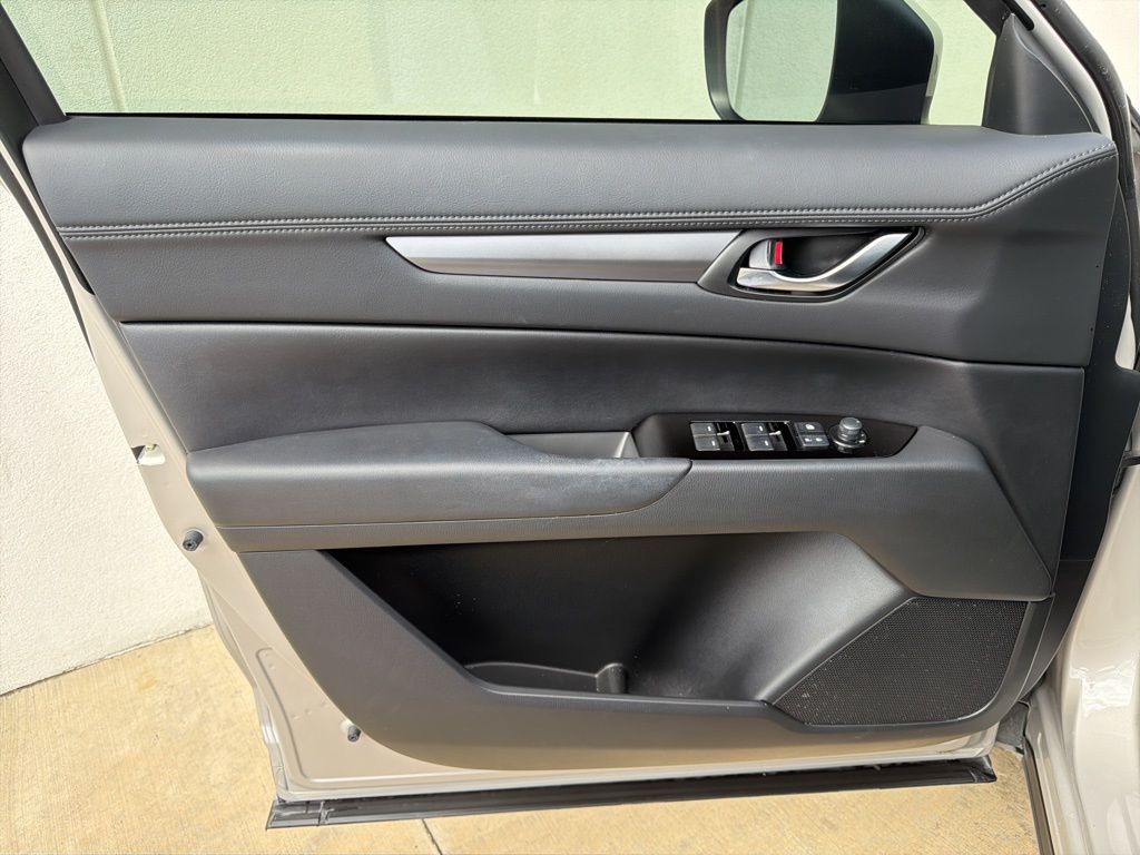 Used Car 2024 Mazda Cx-5  2.5 S Select Package For Sale Under $30,000 In Georgetown, Texas