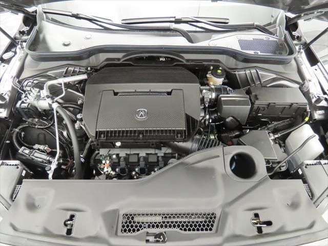 Thumbnail: 2026 Acura MDX - 31