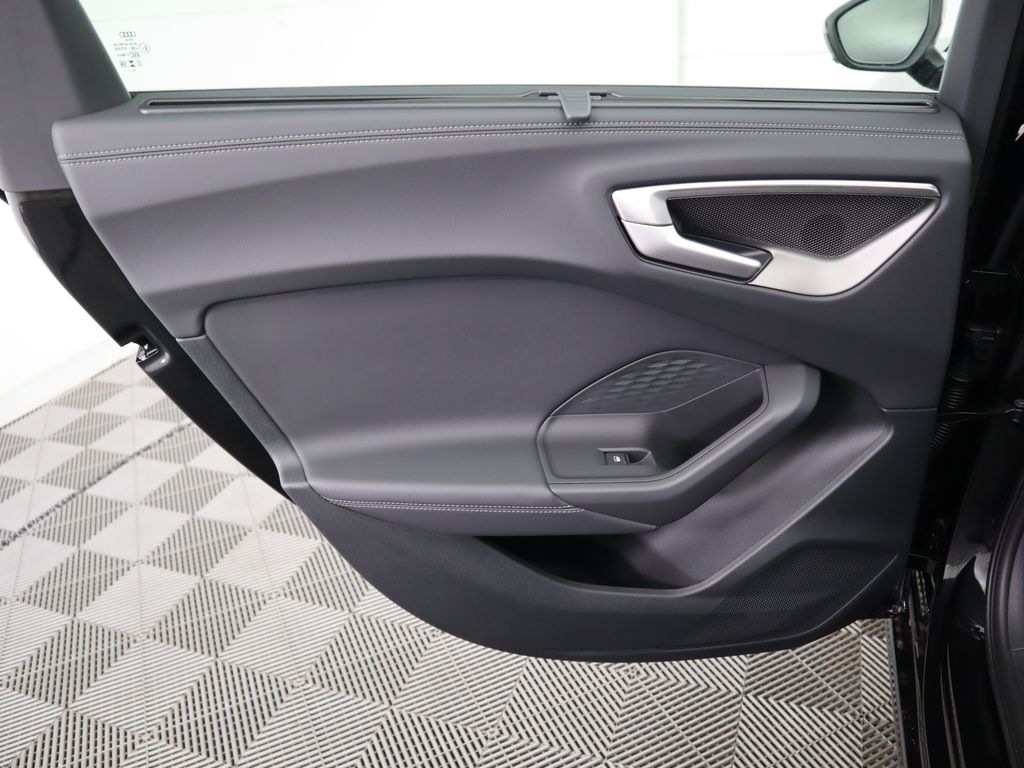 Thumbnail: 2025 Audi A5 - 28