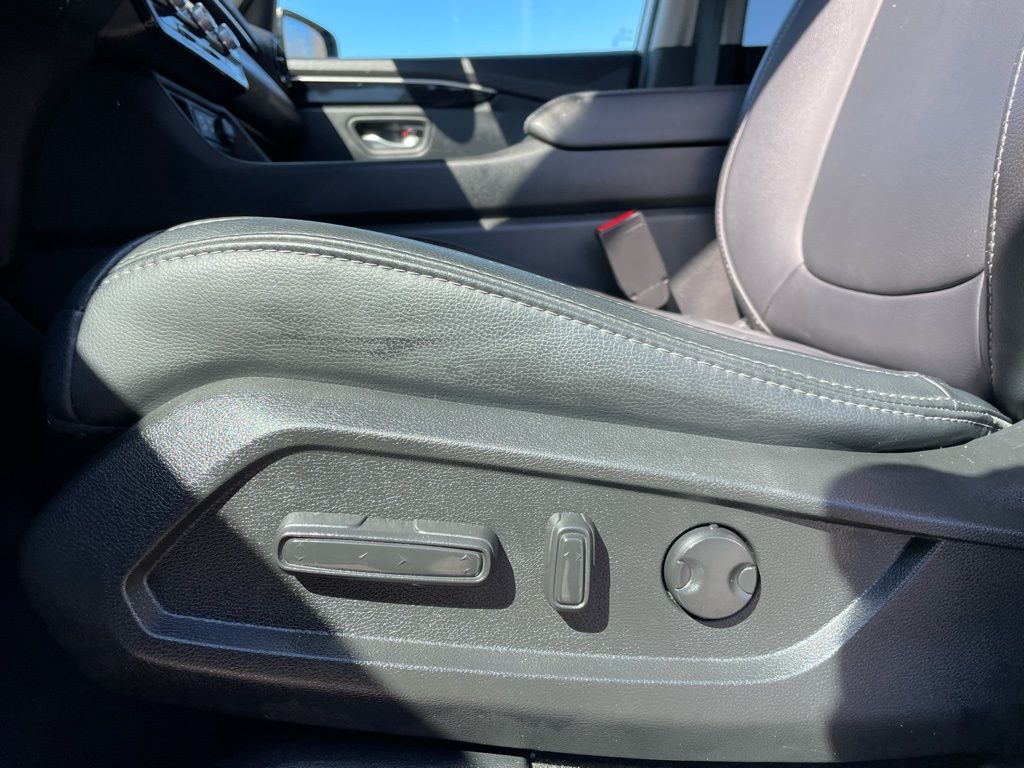 Thumbnail: 2024 Honda Pilot - 24