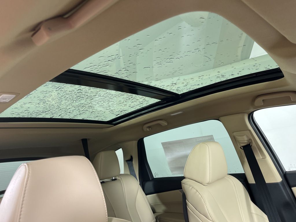 Thumbnail: 2026 Acura MDX - 12