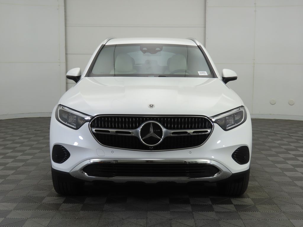 Thumbnail: 2026 Mercedes-Benz GLC - 2