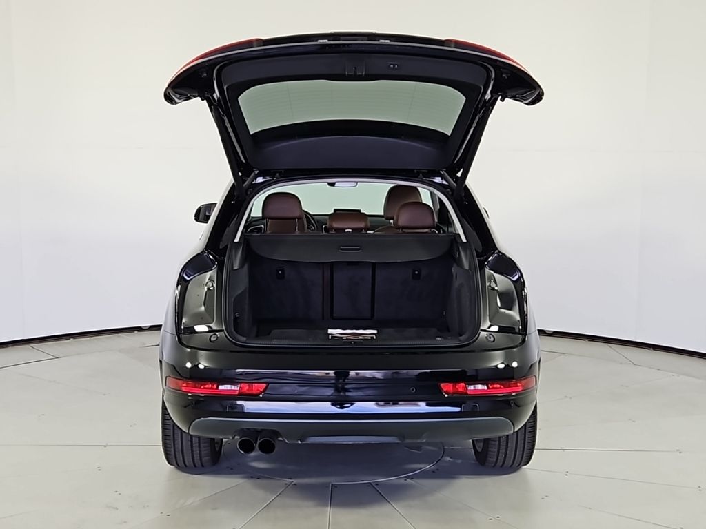 Thumbnail: 2016 Audi Q3 - 10