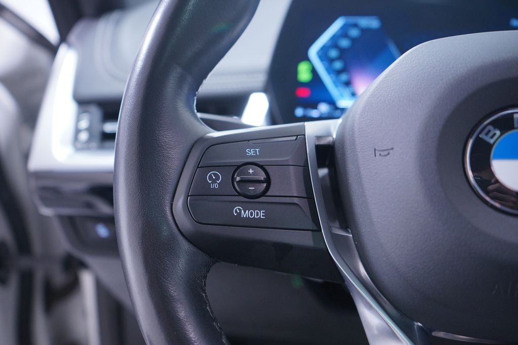 Thumbnail: 2023 BMW X1 - 19