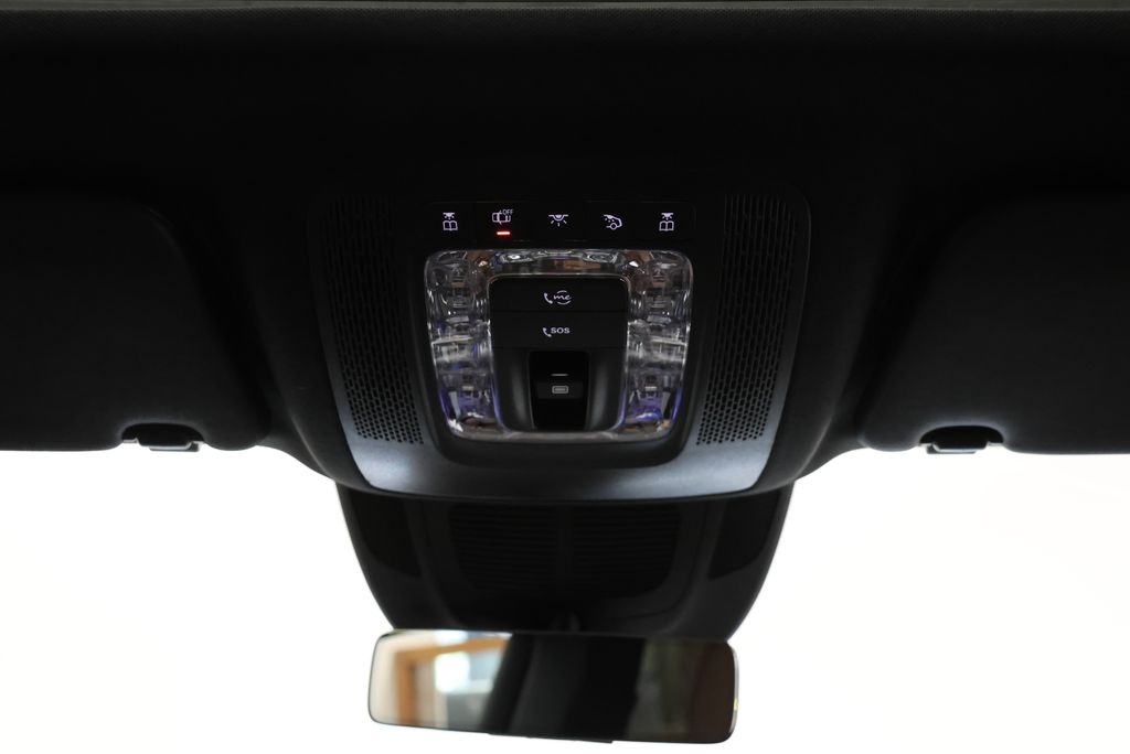 Thumbnail: 2026 Mercedes-Benz GLE - 16