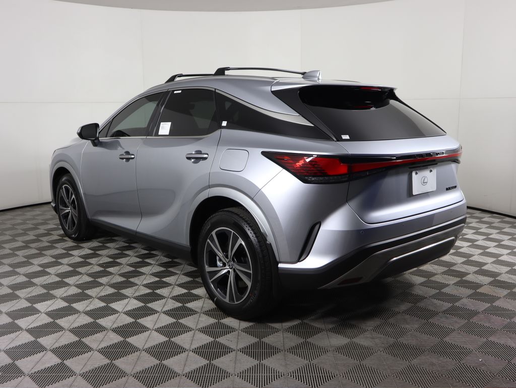 Thumbnail: 2026 Lexus RX - 7