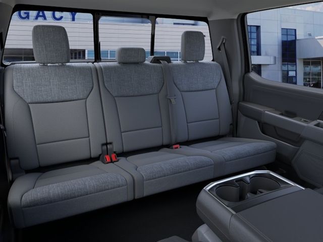 2026 Ford F-150 XLT - 10
