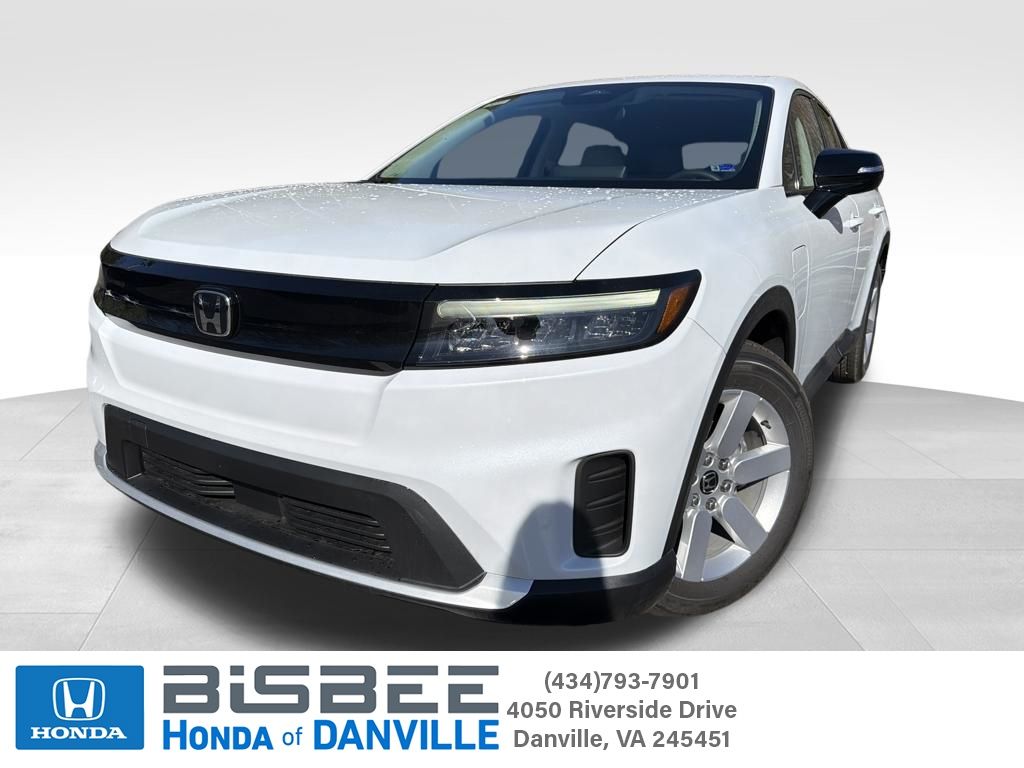 2026 Honda Prologue EX