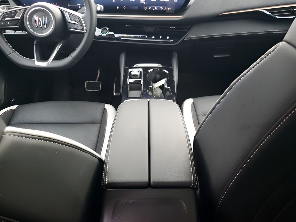 Used Car 2025 Buick Envision  Sport Touring For Sale Under $35,000 In Austin, Texas