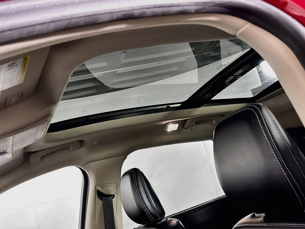 2020 Ford Escape Hybrid Titanium