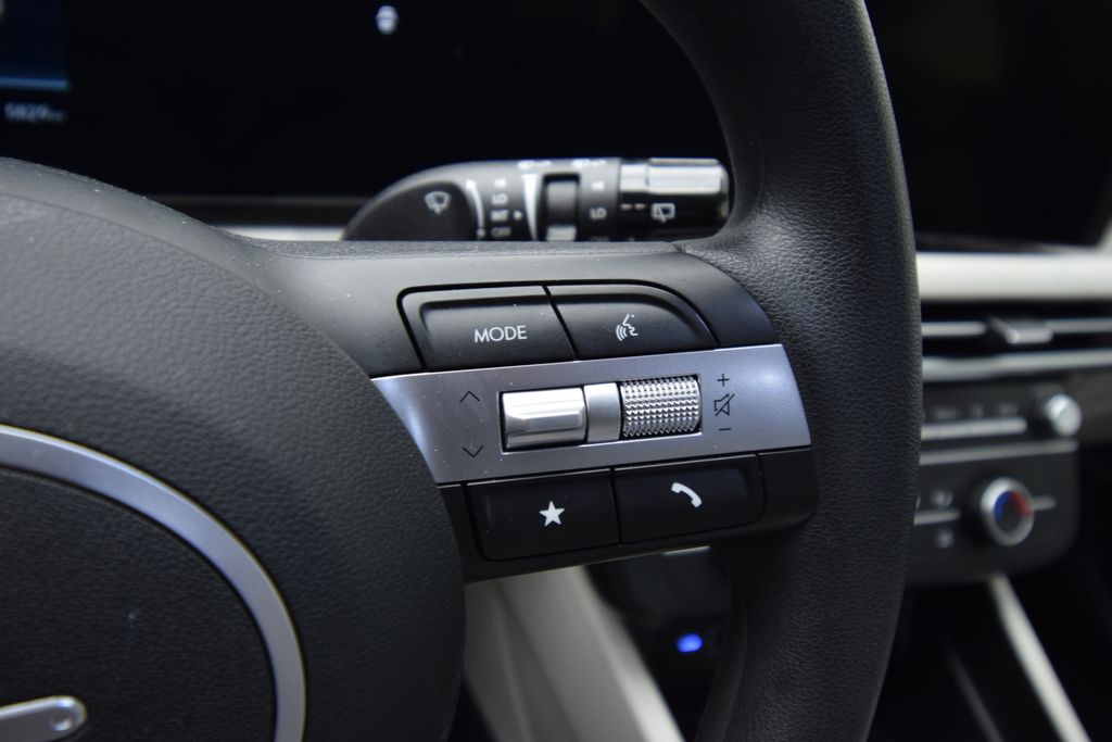 used 2025 Hyundai Tucson car, priced at $28,000