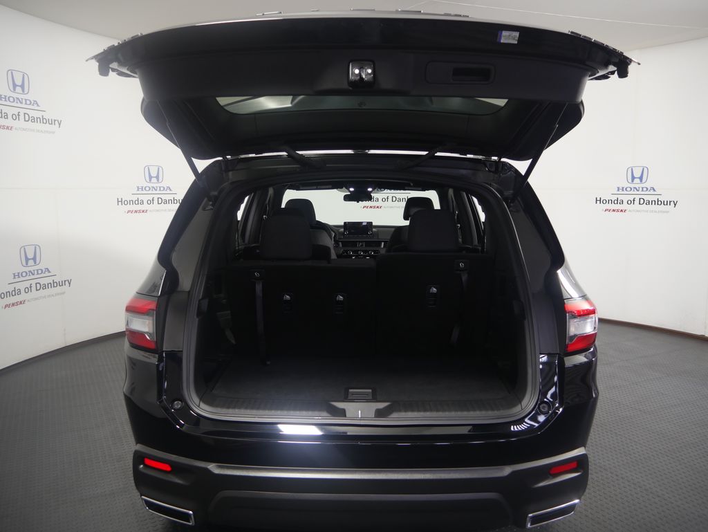 Thumbnail: 2025 Honda Pilot - 5