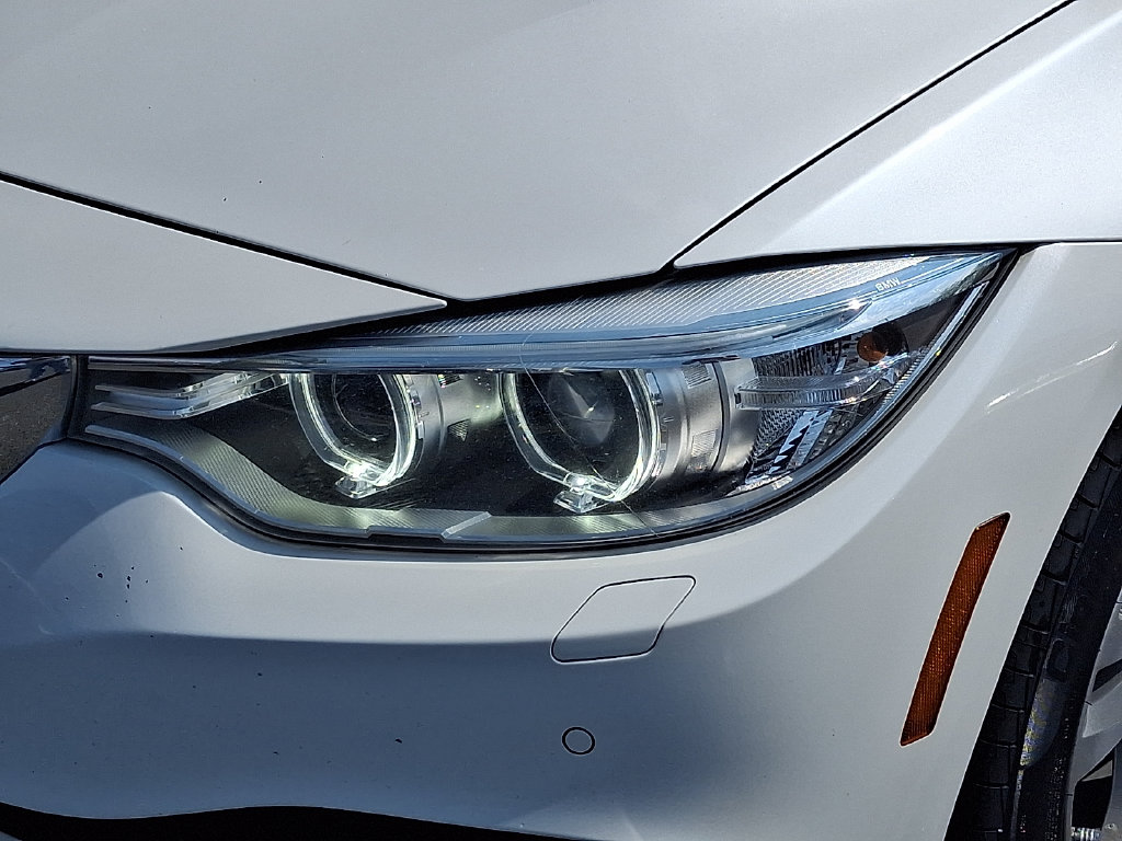 Thumbnail: 2017 BMW 4 Series - 10