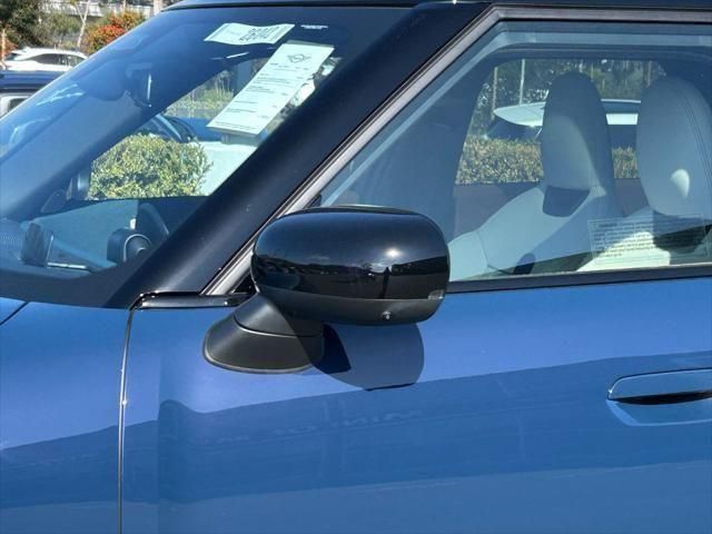 Thumbnail: 2026 MINI Cooper Countryman - 9