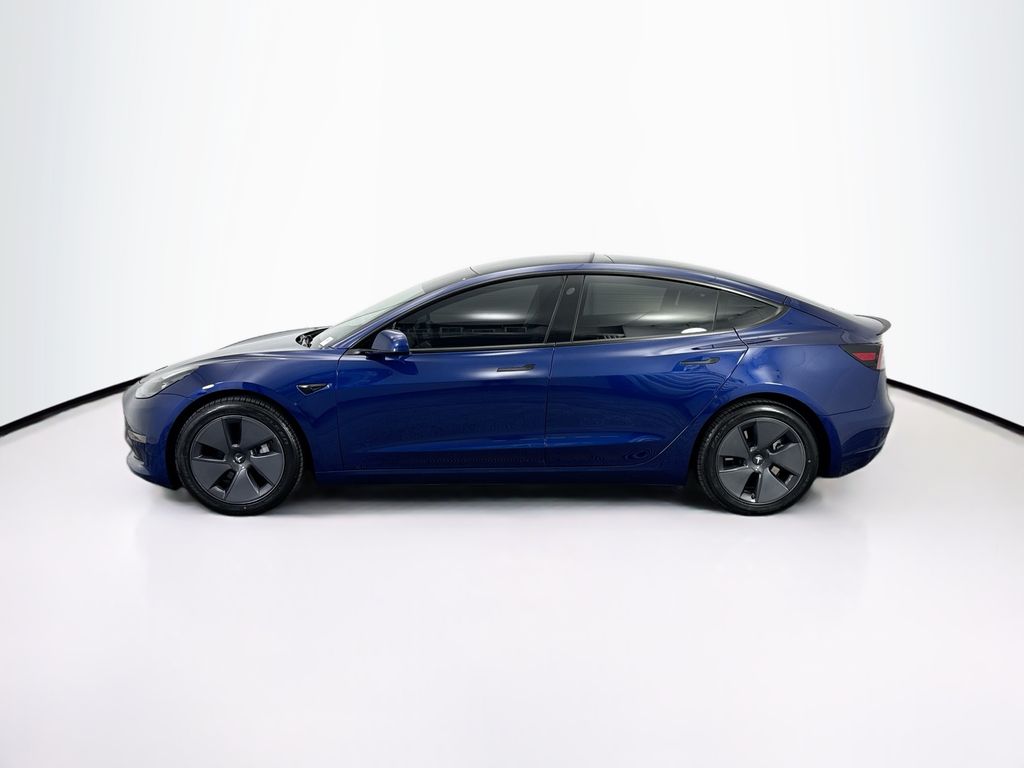 Thumbnail: 2023 Tesla Model 3 - 8