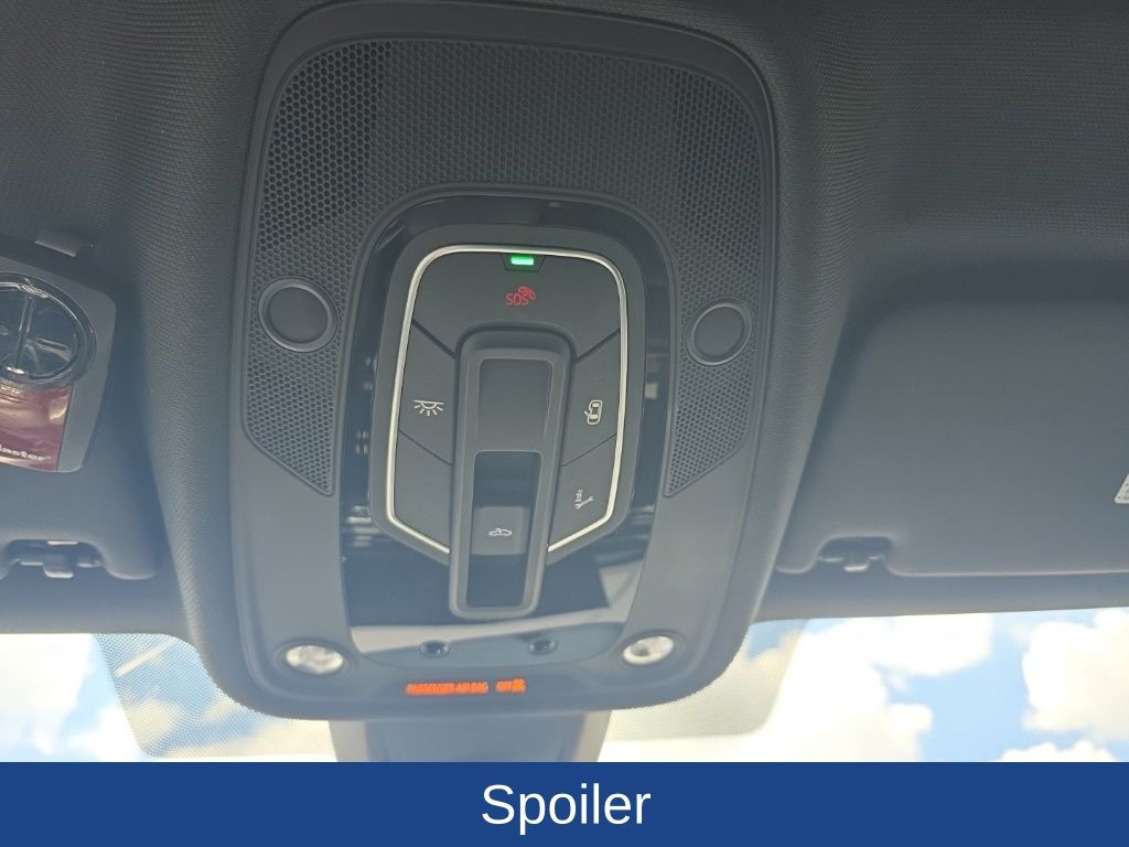 2025 Audi S5 Sportback Premium TFSI quattro Tiptronic