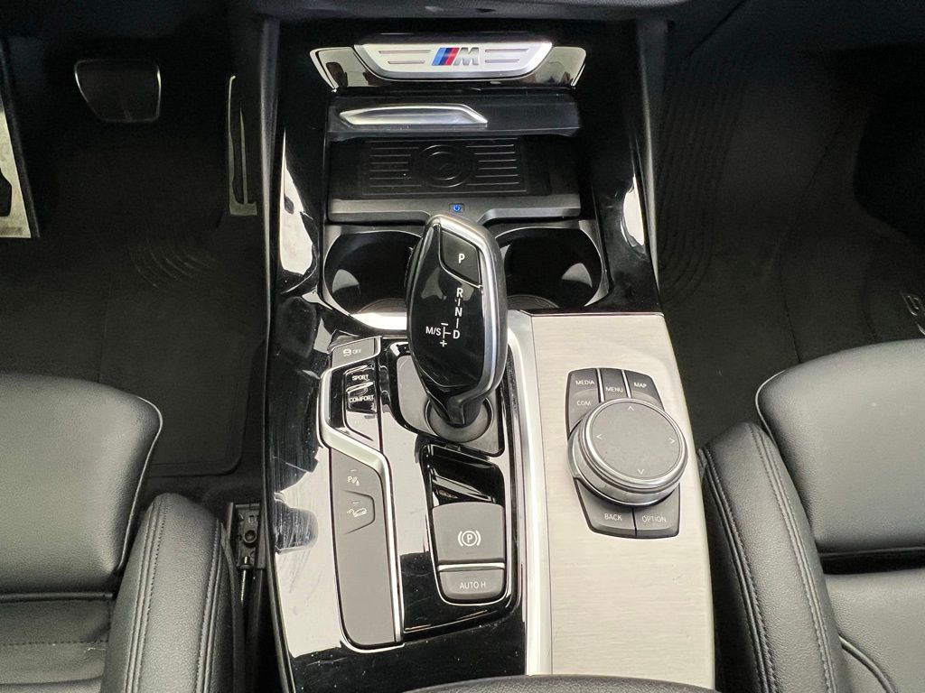2019 BMW X3 M40i 13
