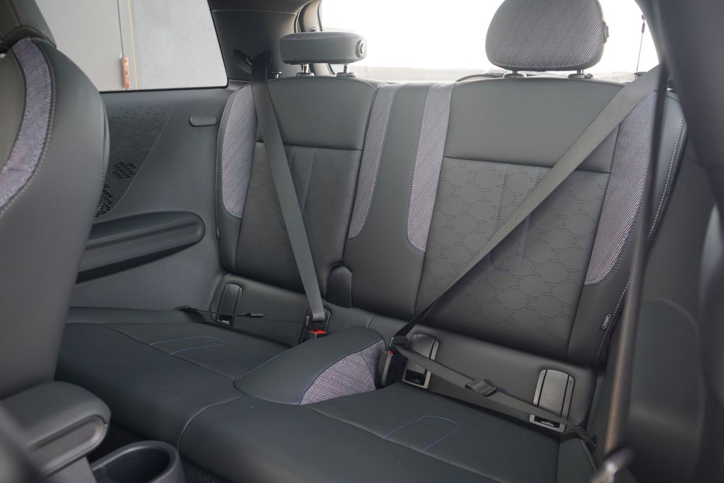 Thumbnail: 2026 MINI Cooper - 7