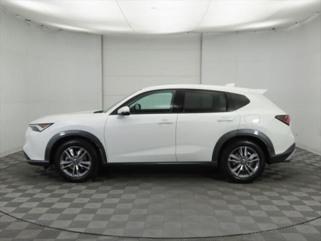 Thumbnail: 2025 Acura ADX - 8