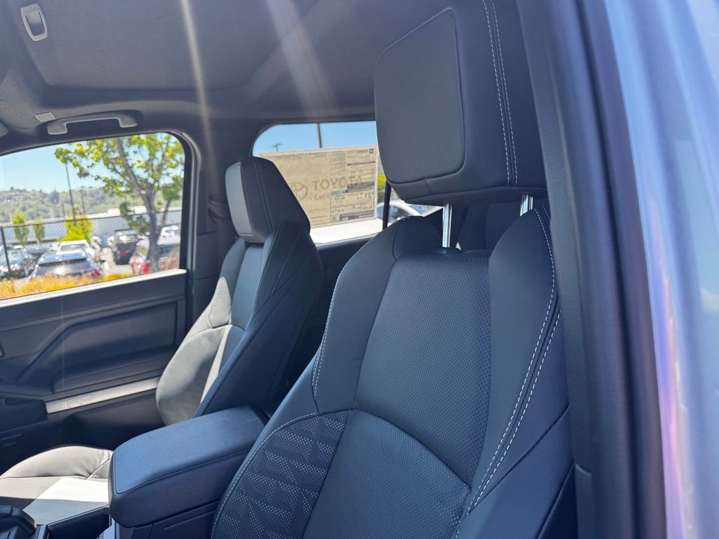 New 2026 Toyota 4Runner SUV