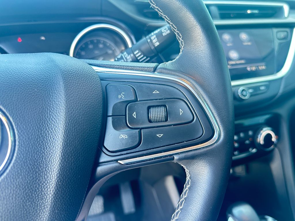 Used 2023 Buick Encore GX SUV