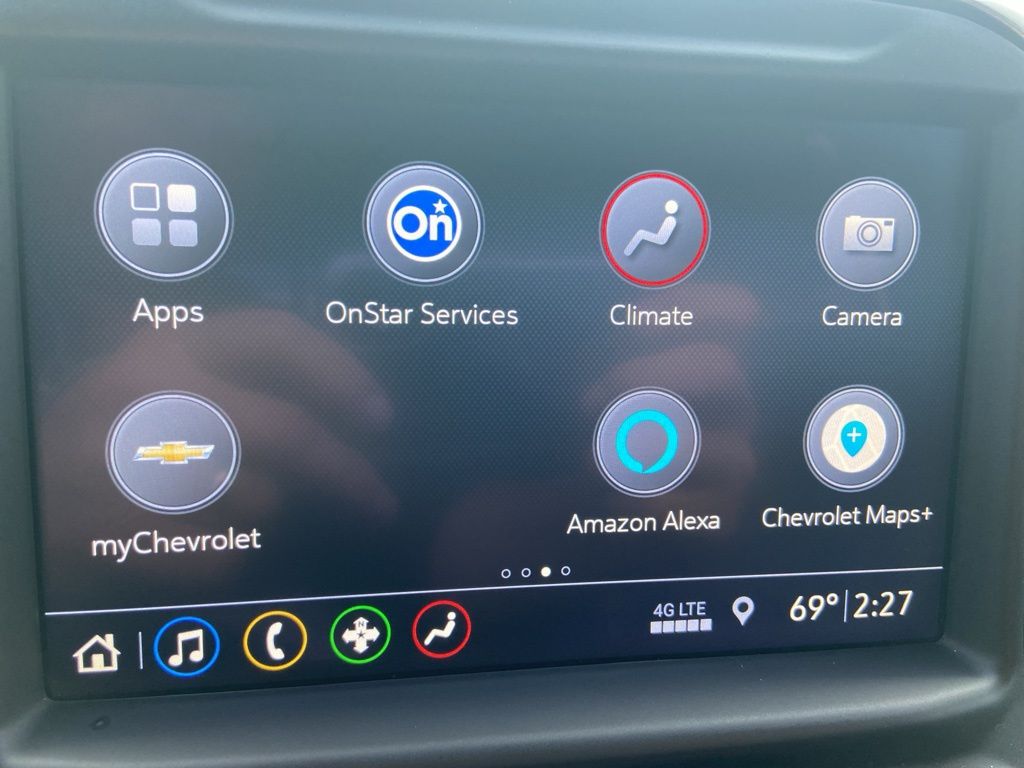 2019 Chevrolet Silverado 1500  25