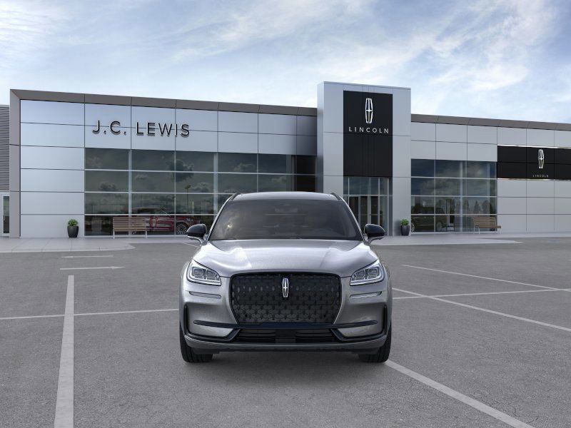 2026 Lincoln Corsair Grand Touring