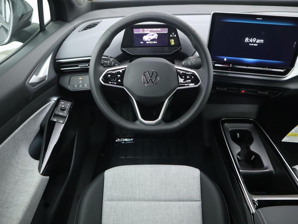 Thumbnail: 2026 Volkswagen ID.4 - 10