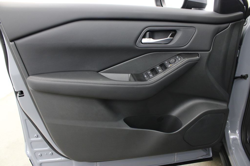 new 2026 Nissan Rogue car, priced at $29,595