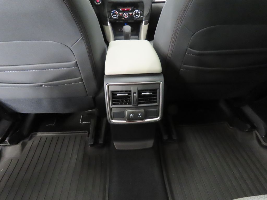 Thumbnail: 2020 Subaru Forester - 32