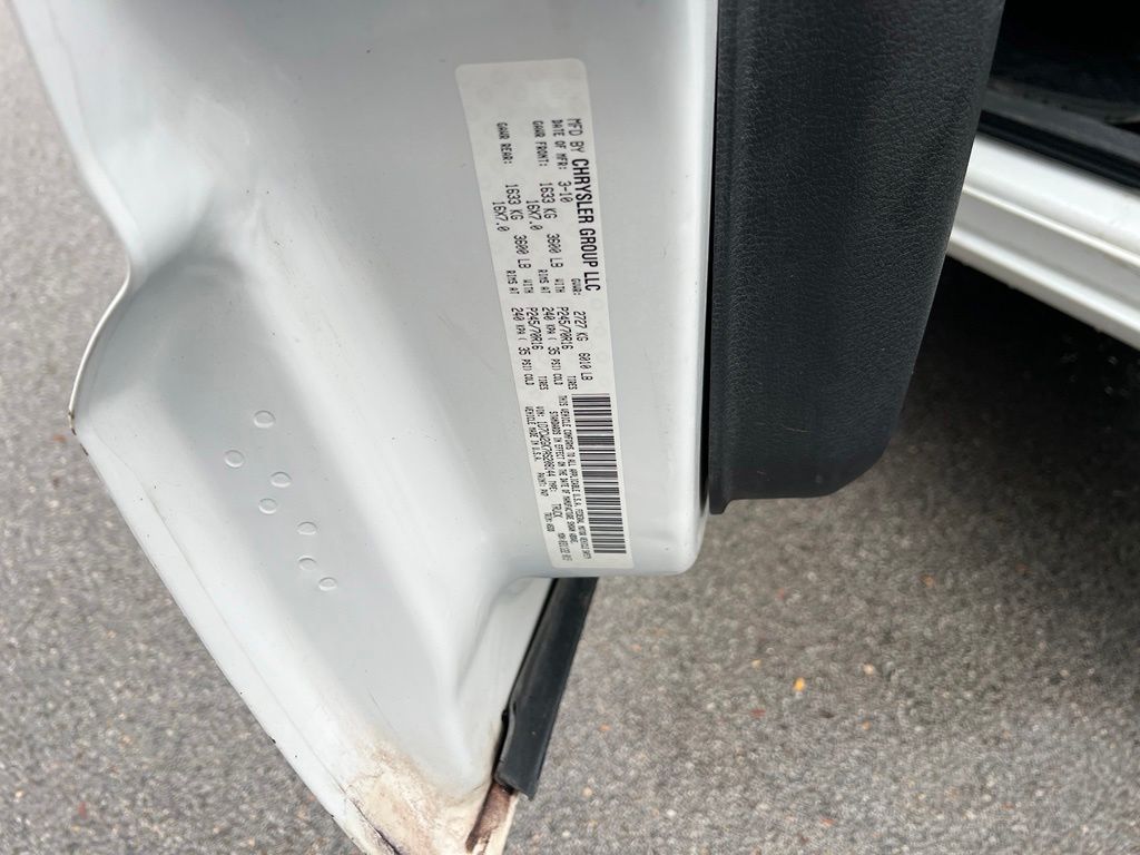 Used 2010 Dodge Dakota Truck