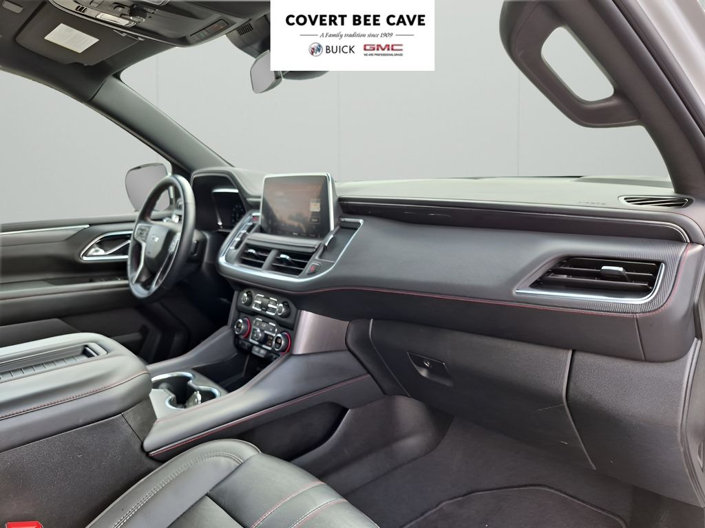 Used Car 2023 Chevrolet Suburban  Rst For Sale Under $60,000 In Austin, Texas